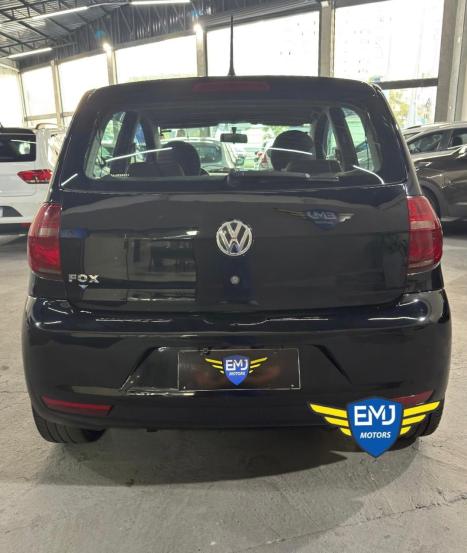 VOLKSWAGEN Fox 1.0 4P FLEX, Foto 5