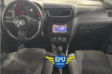 VOLKSWAGEN Fox 1.0 4P FLEX, Foto 8