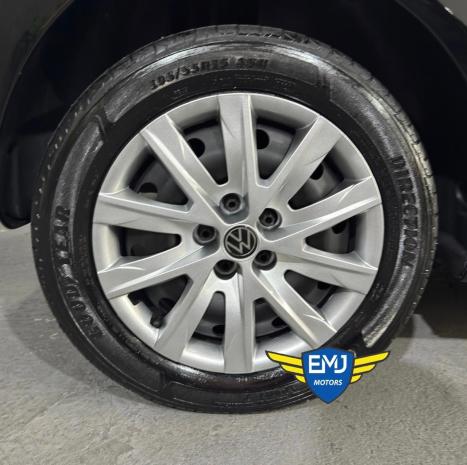 VOLKSWAGEN Fox 1.0 4P FLEX, Foto 13