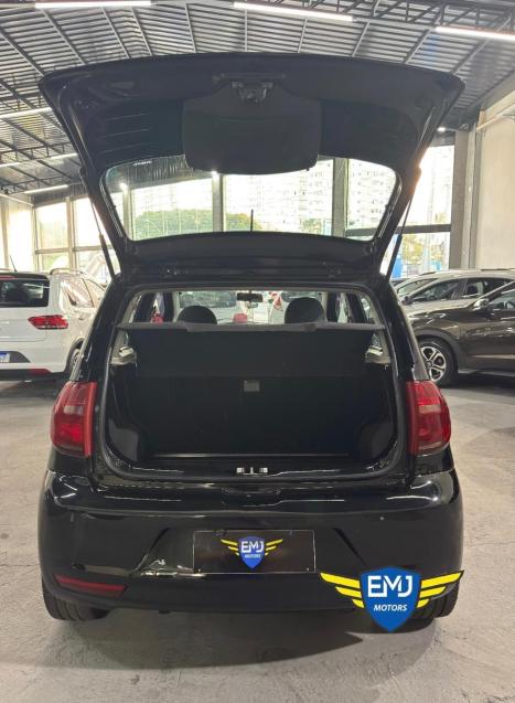 VOLKSWAGEN Fox 1.0 4P FLEX, Foto 14