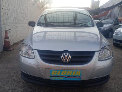 VOLKSWAGEN Fox 1.0 4P FLEX, Foto 1