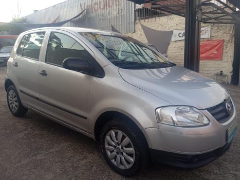 VOLKSWAGEN Fox 1.0 4P FLEX, Foto 2