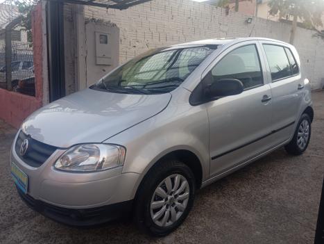VOLKSWAGEN Fox 1.0 4P FLEX, Foto 3
