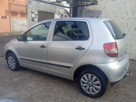 VOLKSWAGEN Fox 1.0 4P FLEX, Foto 4