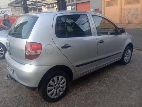 VOLKSWAGEN Fox 1.0 4P FLEX, Foto 5