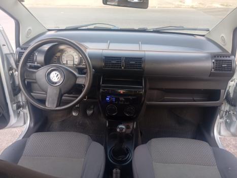 VOLKSWAGEN Fox 1.0 4P FLEX, Foto 10