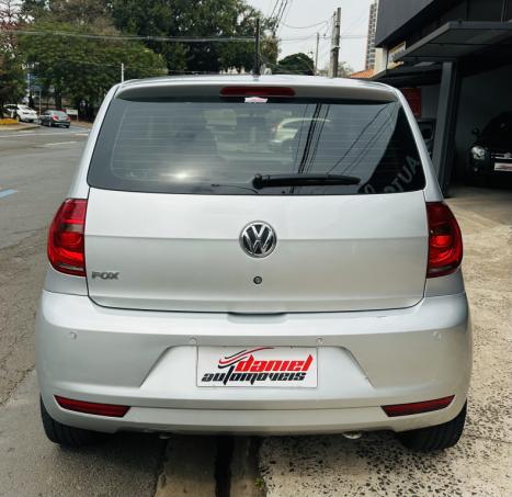VOLKSWAGEN Fox 1.0 4P TREND FLEX, Foto 6