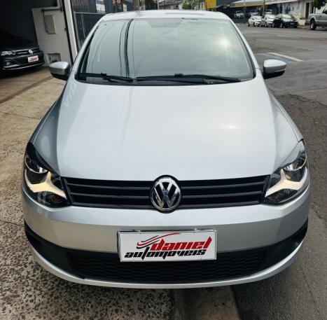 VOLKSWAGEN Fox 1.0 4P TREND FLEX, Foto 3