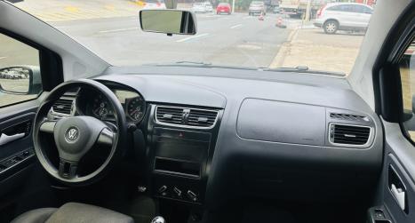 VOLKSWAGEN Fox 1.0 4P TREND FLEX, Foto 7
