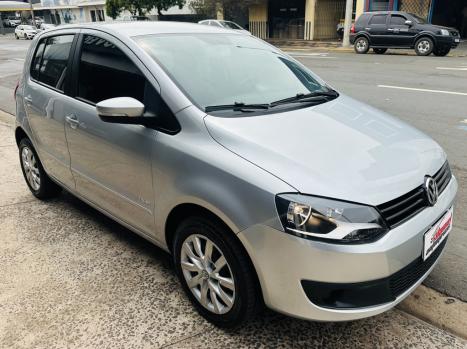 VOLKSWAGEN Fox 1.0 4P TREND FLEX, Foto 4
