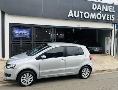VOLKSWAGEN Fox 1.0 4P TREND FLEX, Foto 2