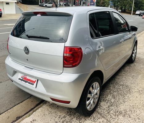VOLKSWAGEN Fox 1.0 4P TREND FLEX, Foto 5