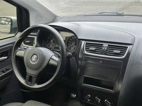 VOLKSWAGEN Fox 1.0 4P TREND FLEX, Foto 8