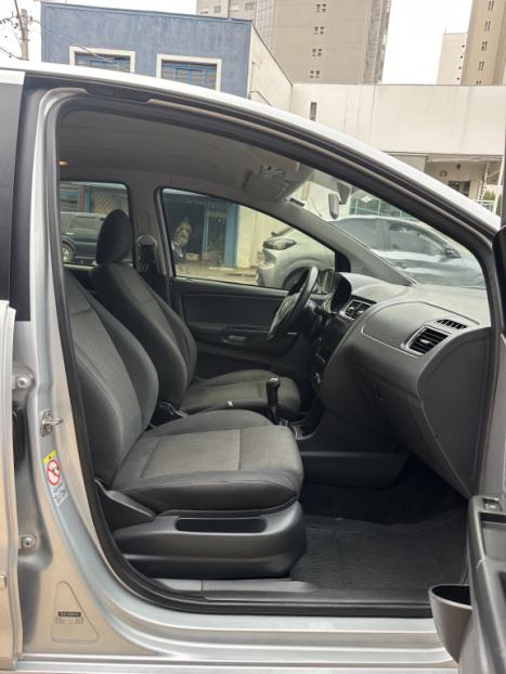 VOLKSWAGEN Fox 1.0 4P TREND FLEX, Foto 10