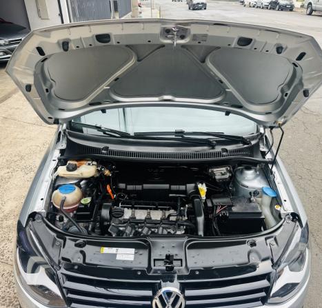 VOLKSWAGEN Fox 1.0 4P TREND FLEX, Foto 17