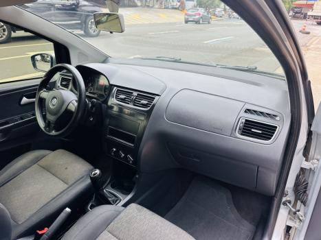 VOLKSWAGEN Fox 1.0 4P TREND FLEX, Foto 9