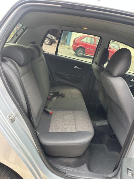VOLKSWAGEN Fox 1.0 4P TREND FLEX, Foto 12