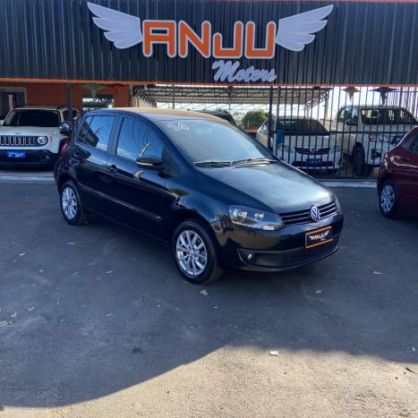 VOLKSWAGEN Fox 1.0 4P COMFORTLINE FLEX, Foto 1