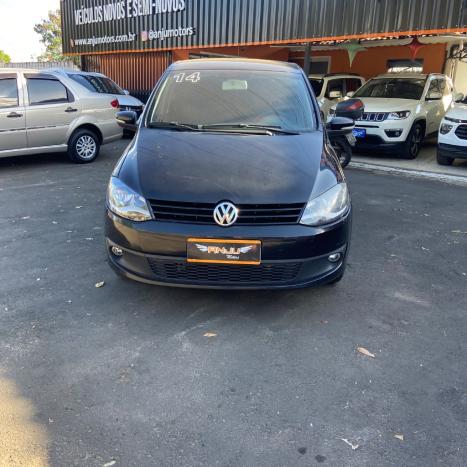 VOLKSWAGEN Fox 1.0 4P COMFORTLINE FLEX, Foto 2