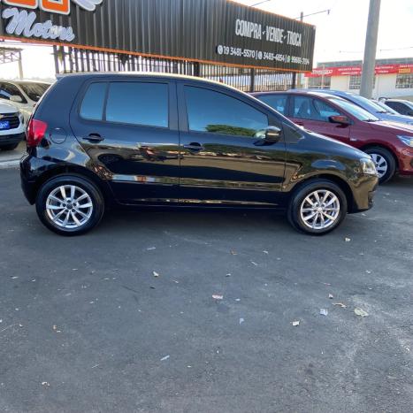 VOLKSWAGEN Fox 1.0 4P COMFORTLINE FLEX, Foto 3
