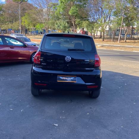 VOLKSWAGEN Fox 1.0 4P COMFORTLINE FLEX, Foto 5