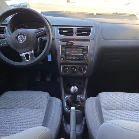 VOLKSWAGEN Fox 1.0 4P COMFORTLINE FLEX, Foto 7