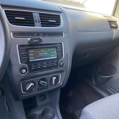 VOLKSWAGEN Fox 1.0 4P COMFORTLINE FLEX, Foto 8