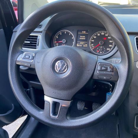 VOLKSWAGEN Fox 1.0 4P COMFORTLINE FLEX, Foto 12