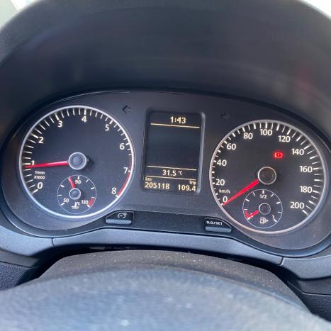 VOLKSWAGEN Fox 1.0 4P COMFORTLINE FLEX, Foto 13