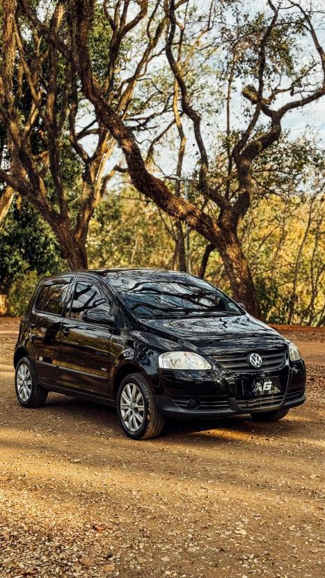 VOLKSWAGEN Fox 1.0 4P ROUTE FLEX, Foto 2