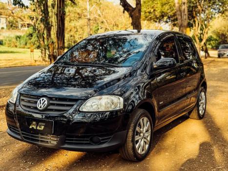 VOLKSWAGEN Fox 1.0 4P ROUTE FLEX, Foto 3