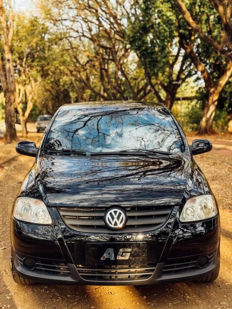 VOLKSWAGEN Fox 1.0 4P ROUTE FLEX, Foto 4