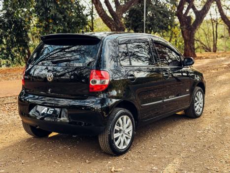 VOLKSWAGEN Fox 1.0 4P ROUTE FLEX, Foto 11