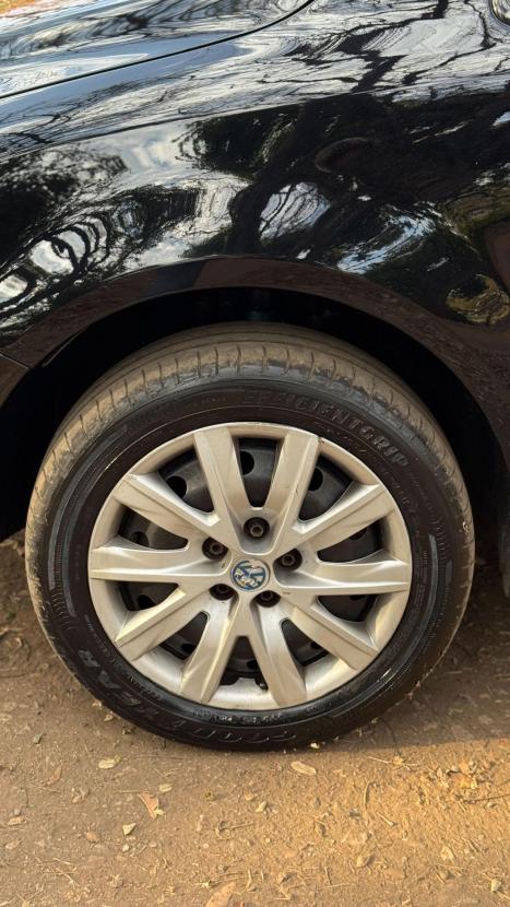 VOLKSWAGEN Fox 1.0 4P ROUTE FLEX, Foto 14