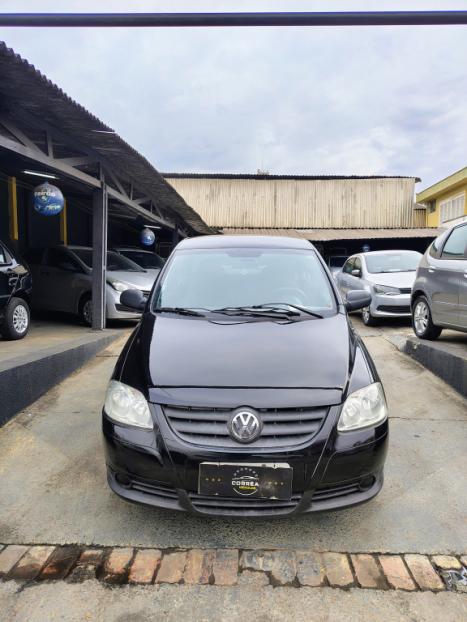 VOLKSWAGEN Fox 1.0 4P FLEX, Foto 2
