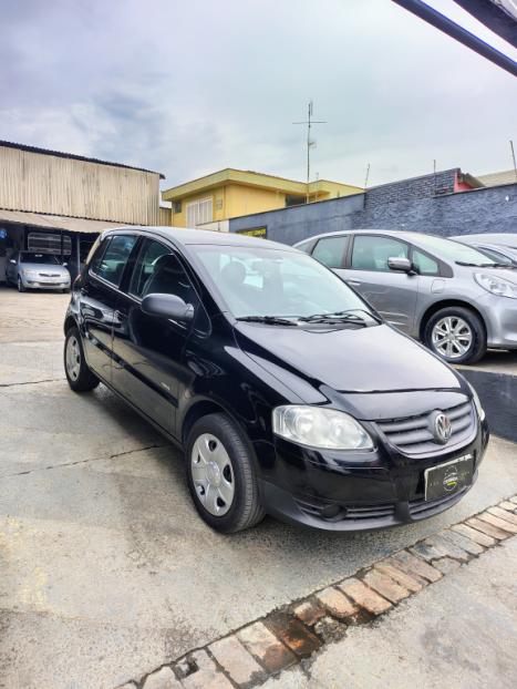VOLKSWAGEN Fox 1.0 4P FLEX, Foto 3