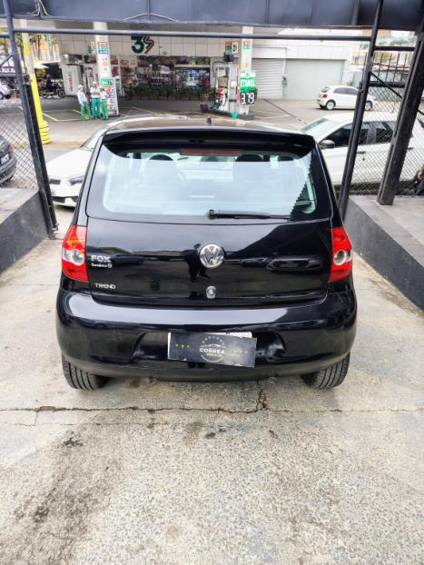 VOLKSWAGEN Fox 1.0 4P FLEX, Foto 5