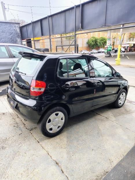 VOLKSWAGEN Fox 1.0 4P FLEX, Foto 6