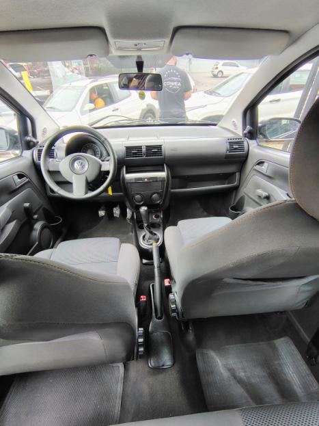 VOLKSWAGEN Fox 1.0 4P FLEX, Foto 8