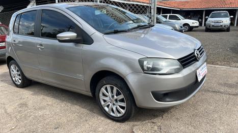 VOLKSWAGEN Fox 1.0 4P FLEX, Foto 2
