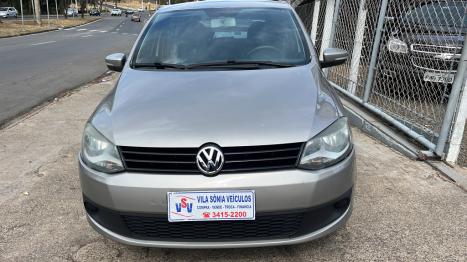 VOLKSWAGEN Fox 1.0 4P FLEX, Foto 3