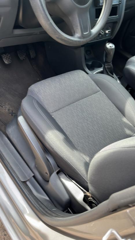 VOLKSWAGEN Fox 1.0 4P FLEX, Foto 4