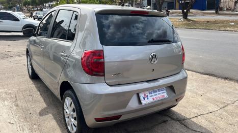VOLKSWAGEN Fox 1.0 4P FLEX, Foto 7