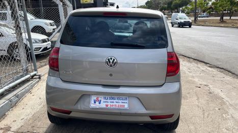 VOLKSWAGEN Fox 1.0 4P FLEX, Foto 8
