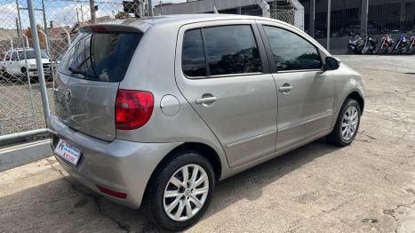 VOLKSWAGEN Fox 1.0 4P FLEX, Foto 9