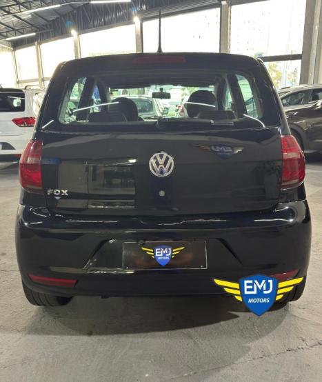 VOLKSWAGEN Fox 1.0 4P FLEX, Foto 5