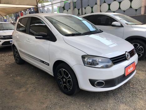 VOLKSWAGEN Fox 1.0 4P SELEO FLEX, Foto 2
