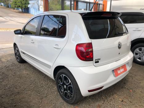 VOLKSWAGEN Fox 1.0 4P SELEO FLEX, Foto 4