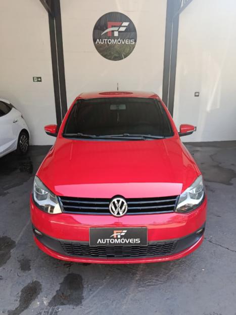 VOLKSWAGEN Fox 1.0 4P I-TREND FLEX, Foto 2