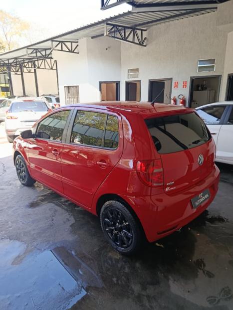 VOLKSWAGEN Fox 1.0 4P I-TREND FLEX, Foto 4